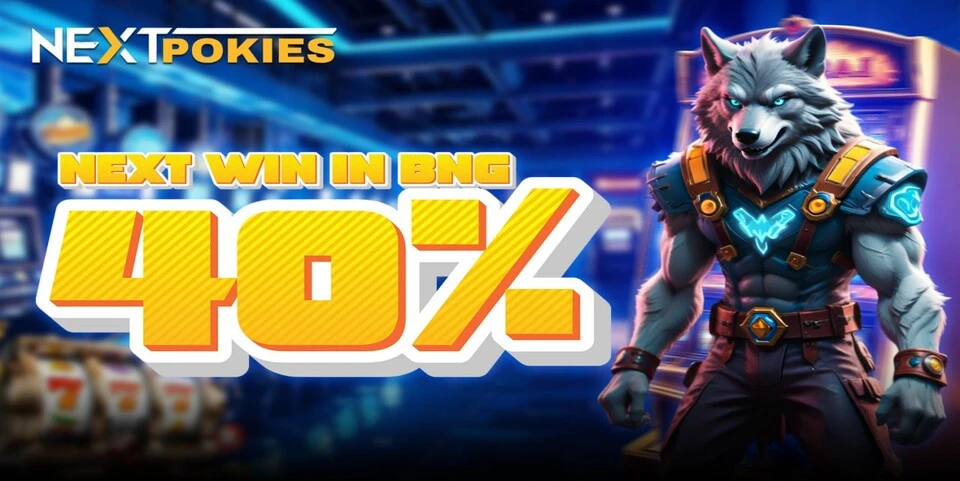 Classic Pokies Games