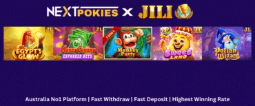 NextPokies Game Showcase