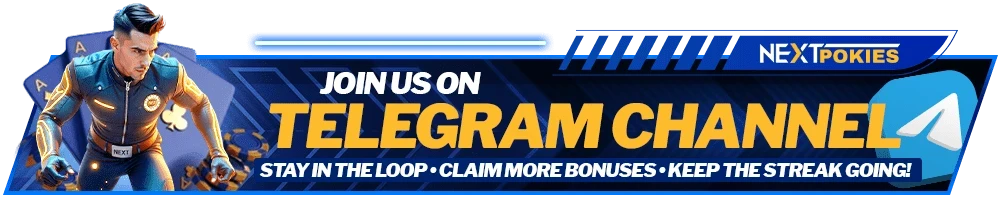 NextPokies Communication