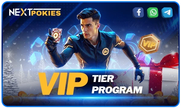 VIP and Premium Pokies