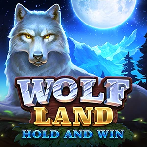 Wolf Land Hold and Win
